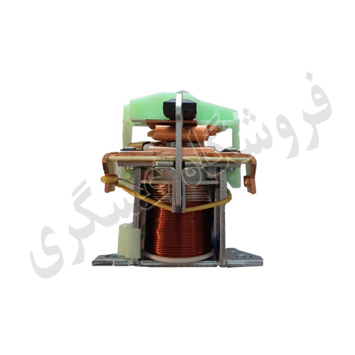 اتوماتیک استارت 10 تن کوچک 